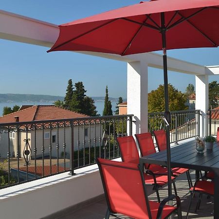 New Apartments 9 Minutes From Split Airport Kastela Luaran gambar