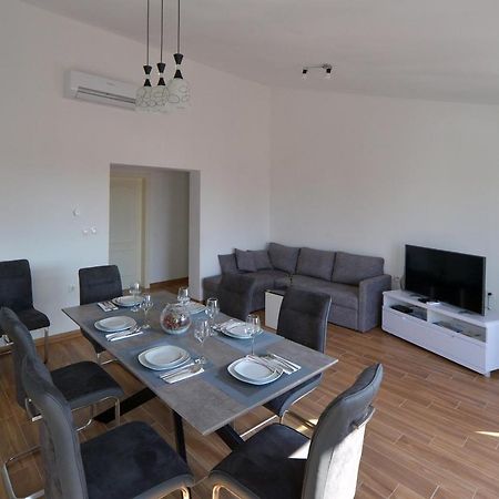 New Apartments 9 Minutes From Split Airport Kastela Luaran gambar