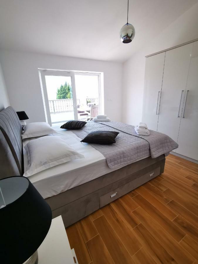 New Apartments 9 Minutes From Split Airport Kastela Luaran gambar