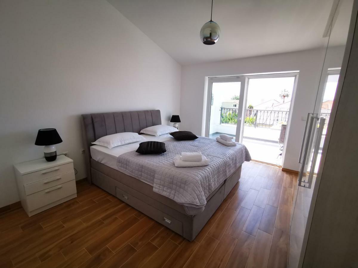 New Apartments 9 Minutes From Split Airport Kastela Luaran gambar