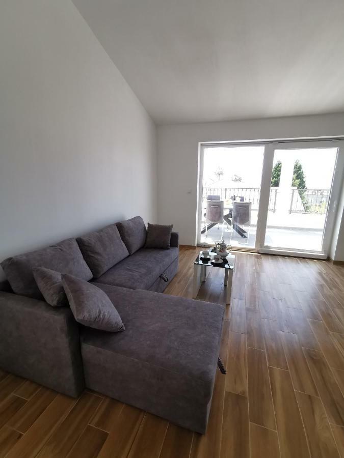 New Apartments 9 Minutes From Split Airport Kastela Luaran gambar